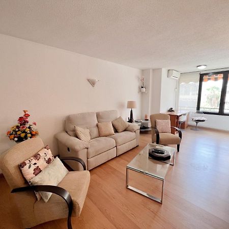 Apartamento En Malaga Este Exterior foto