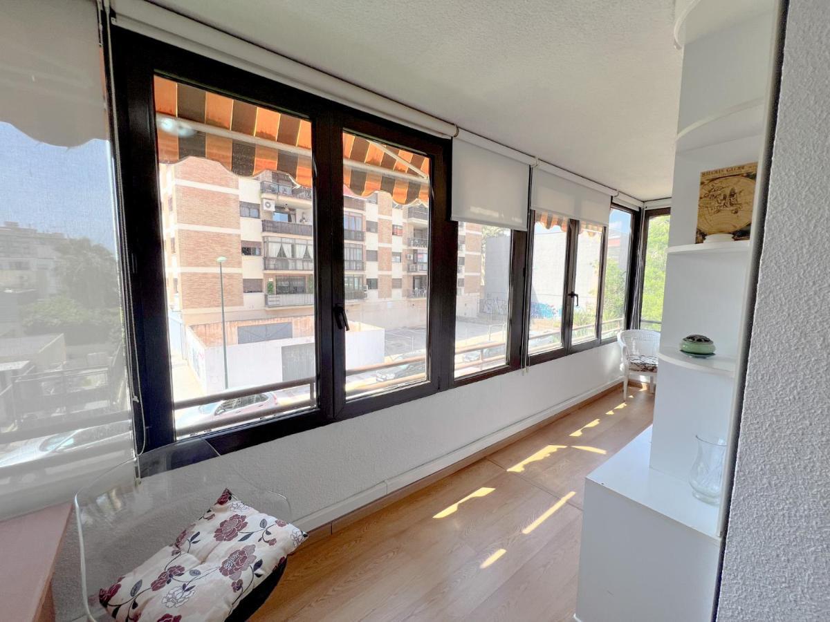 Apartamento En Malaga Este Exterior foto